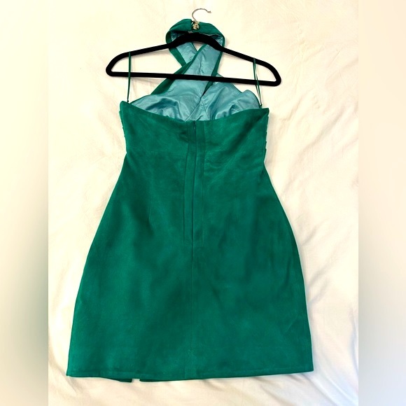 Giuseppe di Morabito halter dress - Picture 6 of 10